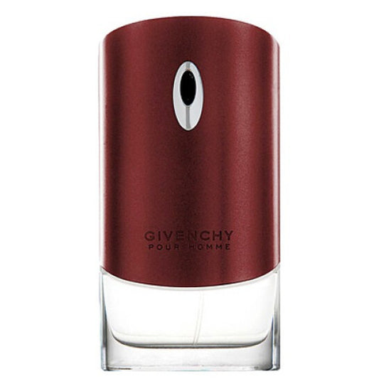 Givenchy Men's Pour Homme EDT Spray 3.4 oz Fragrances - Luxurious Fragrance Available Online in Hong Kong & China