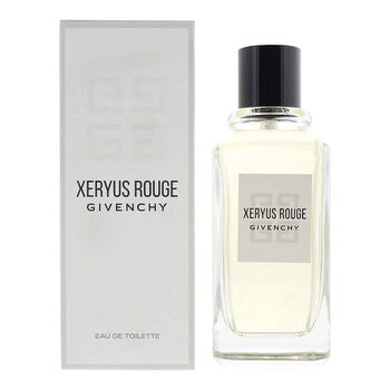 Givenchy Men's Xeryus Rouge EDT 3.4 oz - Luxurious Fragrance Available Online in Hong Kong & China