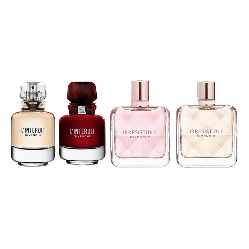 Givenchy Mini Set Gift Set Fragrances (Wholesale) - Luxurious Fragrance Available Online in Hong Kong & China