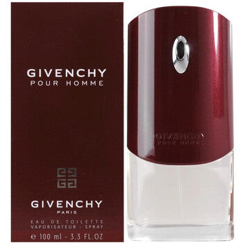 Givenchy Pour Homme / Givenchy EDT Spray 3.3 oz (m) - Luxurious Fragrance Available Online in Hong Kong & China