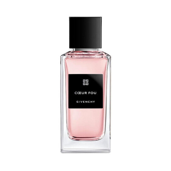 Givenchy Unisex Coeur Fou EDP Spray 3.4 oz Fragrances - Luxurious Fragrance Available Online in Hong Kong & China