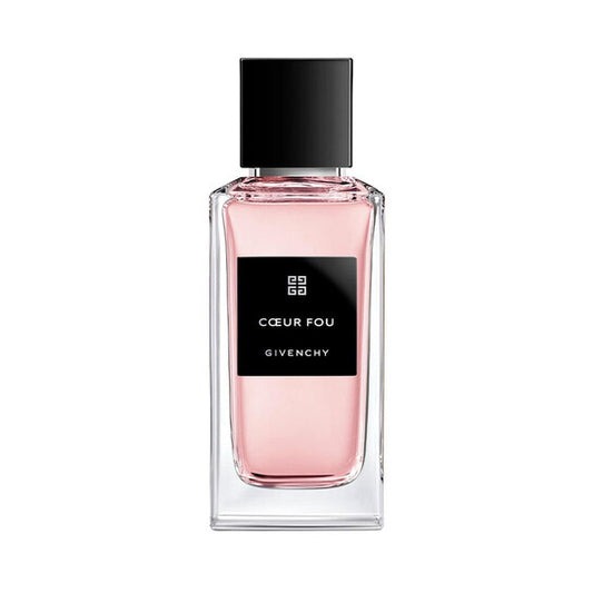 Givenchy Unisex Coeur Fou EDP Spray 3.4 oz Fragrances - Luxurious Fragrance Available Online in Hong Kong & China