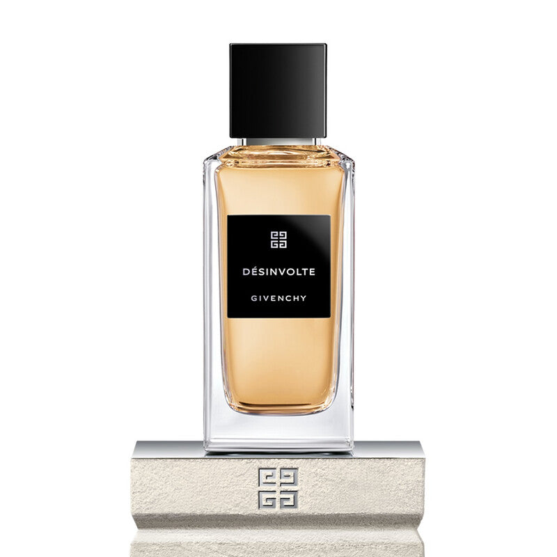 Givenchy Unisex La Collection Particuliere Desinvolte EDP Spray 3.4 oz Fragrances - Luxurious Fragrance Available Online in Hong Kong & China