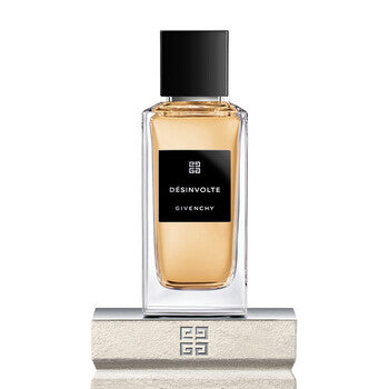 Givenchy Unisex La Collection Particuliere Desinvolte EDP Spray 3.4 oz Fragrances (Wholesale) - Luxurious Fragrance Available Online in Hong Kong & China