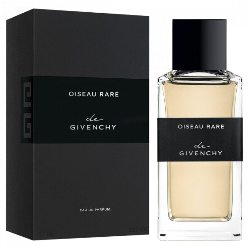 Givenchy Unisex Oiseau Rare EDP Spray 3.4 oz Fragrances - Luxurious Fragrance Available Online in Hong Kong & China