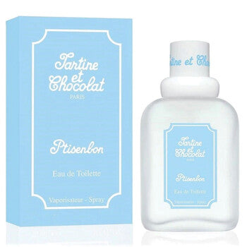 Givenchy Unisex Tartine Et Chocolate Ptisenbon EDT Spray 1.7 oz (50 ml) (Wholesale) - Luxurious Fragrance Available Online in Hong Kong & China