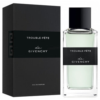 Givenchy Unisex Trouble-Fete EDP Spray 3.4 oz Fragrances (Wholesale) - Luxurious Fragrance Available Online in Hong Kong & China