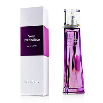Givenchy - Very Irresistible Eau De Parfum Spray 50ml/1.7oz (Wholesale) - Luxurious Fragrance Available Online in Hong Kong & China