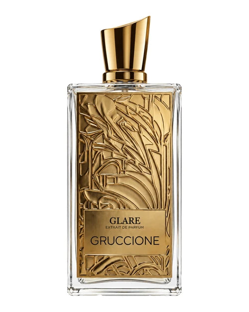 Gruccione Glare - premium fragrance for sophisticated tastes.