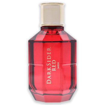 Glenn Perri Men's Darksider Red EDT Spray 3.4 oz - Luxurious Fragrance Available Online in Hong Kong & China