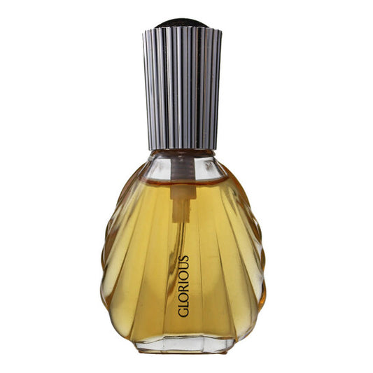 Gloria Vanderbilt Ladies Glorious EDT Spray 0.5 oz (Tester) Fragrances  - Luxurious Fragrance Available Online in Hong Kong & China