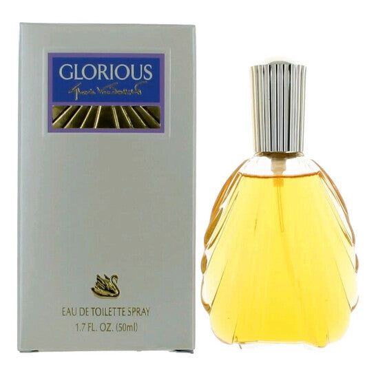 Gloria Vanderbilt Ladies Glorious EDT Spray 1.7 oz Fragrances (Wholesale) - Luxurious Fragrance Available Online in Hong Kong & China