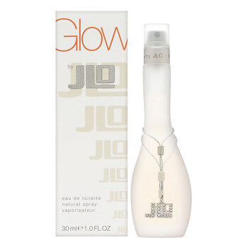 Jennifer Lopez Glow / Jennifer Lopez EDT Spray 1.0 oz (30 ml) (W) - Luxurious Fragrance Available Online in Hong Kong & China