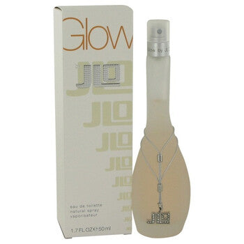 Jennifer Lopez Glow / Jennifer Lopez EDT Spray 1.7 oz (50 ml) (w) - Luxurious Fragrance Available Online in Hong Kong & China