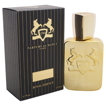 Parfums De Marly Godolphin by Parfums de Marly for Men - 2.5 oz EDP Spray (Wholesale) - Luxurious Fragrance Available Online in Hong Kong & China