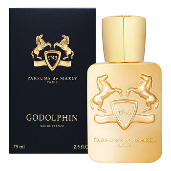 Parfums De Marly Godolphin by Parfums de Marly for Men - 2.5 oz EDP Spray (Wholesale) - Luxurious Fragrance Available Online in Hong Kong & China
