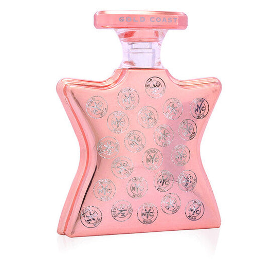 Bond No.9 Gold Coast / Bond No.9 EDP Spray 3.3 oz (100 ml) (U) (Wholesale) - Luxurious Fragrance Available Online in Hong Kong & China