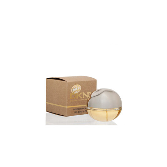 DKNY Golden Delicious by DKNY EDP Spray 1.0 oz - Luxurious Fragrance Available Online in Hong Kong & China