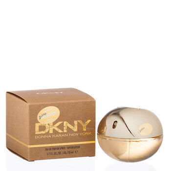 DKNY Golden Delicious/DKNY Edp Spray 1.7 Oz (W) - Luxurious Fragrance Available Online in Hong Kong & China