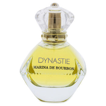 Marina De Bourbon Golden Dynastie by Princesse Marina De Bourbon for Women - 1.7 oz EDP Spray - Luxurious Fragrance Available Online in Hong Kong & China