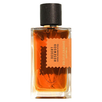 Goldfield And Banks Desert Rosewood Perfume Concentrate Spray 3.4 oz (Wholesale) - Luxurious Fragrance Available Online in Hong Kong & China