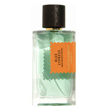 Goldfield And Banks Unisex Blue Cypress Perfume Concentrate Spray 3.4 oz Fragrances (Wholesale) - Luxurious Fragrance Available Online in Hong Kong & China