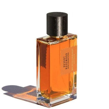 Goldfield And Banks Unisex Desert Rosewood Perfume Concentrate 3.3 oz (Tester) - Luxurious Fragrance Available Online in Hong Kong & China