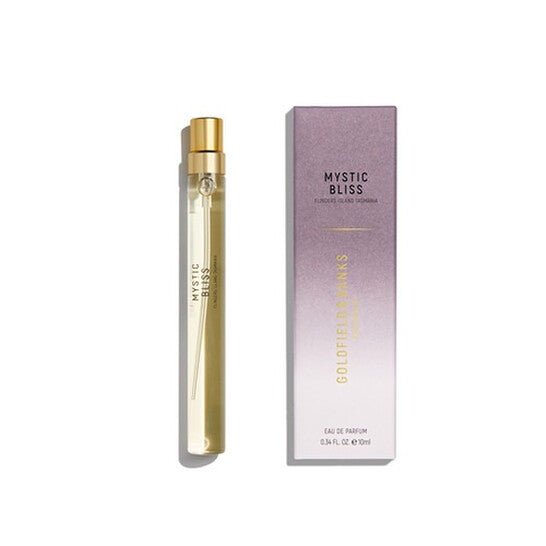 Goldfield And Banks Unisex Mystic Bliss EDP Spray 0.33 oz Fragrances - Luxurious Fragrance Available Online in Hong Kong & China