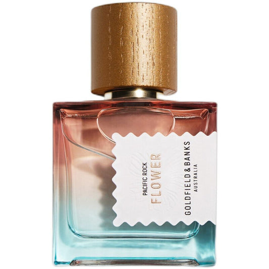 Goldfield And Banks Unisex Pacific Rock Flower EDP Spray 1.7 oz Fragrances (Wholesale) - Luxurious Fragrance Available Online in Hong Kong & China