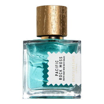 Goldfield And Banks Unisex Pacific Rock Moss Perfume Concentrate Spray 1.7 oz Fragrances (Wholesale) - Luxurious Fragrance Available Online in Hong Kong & China