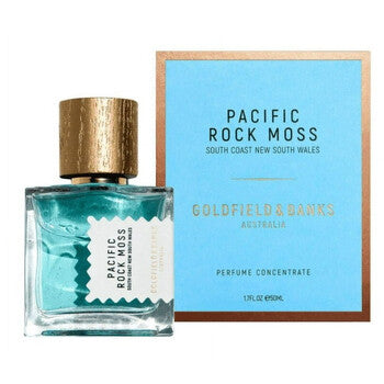 Goldfield And Banks Unisex Pacific Rock Moss Perfume Concentrate Spray 1.7 oz - Luxurious Fragrance Available Online in Hong Kong & China