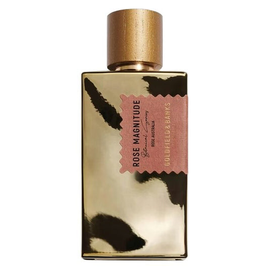 Goldfield And Banks Unisex Rose Magnitude EDP Spray 3.4 oz Fragrances (Wholesale) - Luxurious Fragrance Available Online in Hong Kong & China