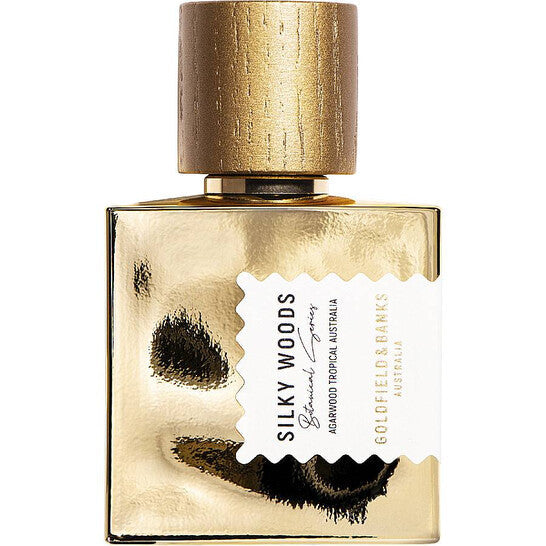 Goldfield And Banks Unisex Silky Woods EDP Spray 1.7 oz Fragrances (Wholesale) - Luxurious Fragrance Available Online in Hong Kong & China