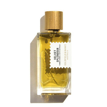 Goldfield And Banks Unisex Velvet Splendour Pure Parfum Spray 3.4 oz - Luxurious Fragrance Available Online in Hong Kong & China