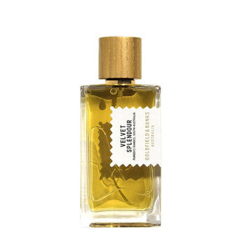 Goldfield And Banks Unisex Velvet Splendour Pure Parfum 3.3 oz (Tester) - Luxurious Fragrance Available Online in Hong Kong & China