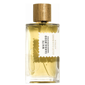 Goldfield And Banks Unisex White Sandalwood Perfume Concentrate Spray 3.4 oz - Luxurious Fragrance Available Online in Hong Kong & China