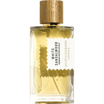 Goldfield And Banks Unisex White Sandalwood Perfume Concentrate Spray 3.4 oz (Tester) - Luxurious Fragrance Available Online in Hong Kong & China