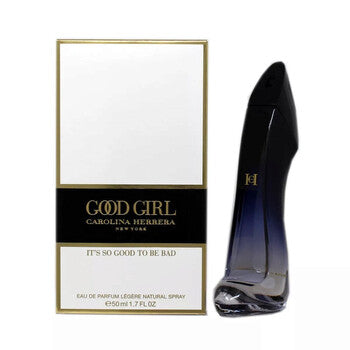 Carolina Herrera Good Girl Legere / Carolina Herrera EDP Spray 1.7 oz (50 ml) (W) - Luxurious Fragrance Available Online in Hong Kong & China