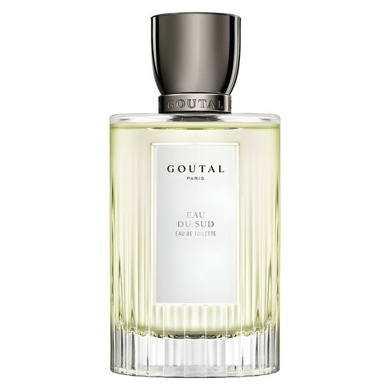 Goutal Eau Du Sud EDT Spray 3.4 oz (Tester) Fragrances - Luxurious Fragrance Available Online in Hong Kong & China