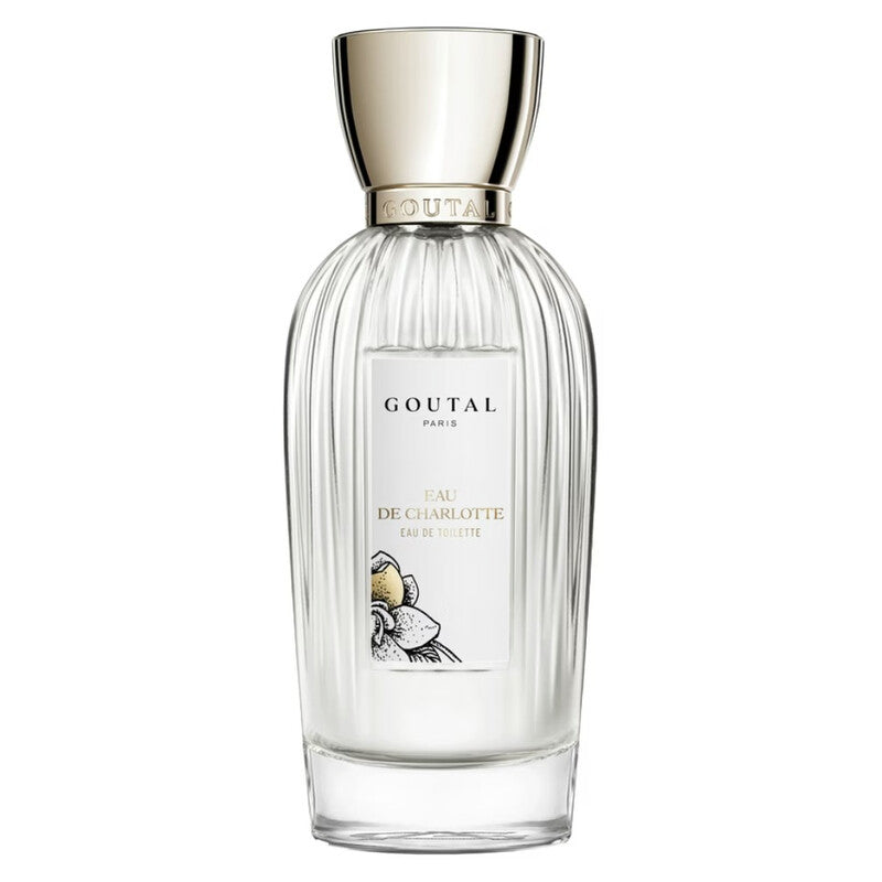 Goutal Ladies Eau De Charlotte EDT 3.4 oz (Tester) Fragrances - Luxurious Fragrance Available Online in Hong Kong & China