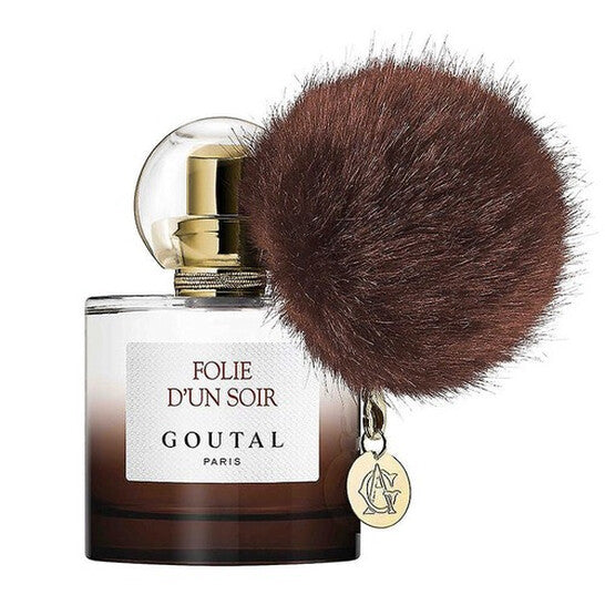 Goutal Ladies Folie D'un Soir EDP Spray 1.7 oz Fragrances - Luxurious Fragrance Available Online in Hong Kong & China