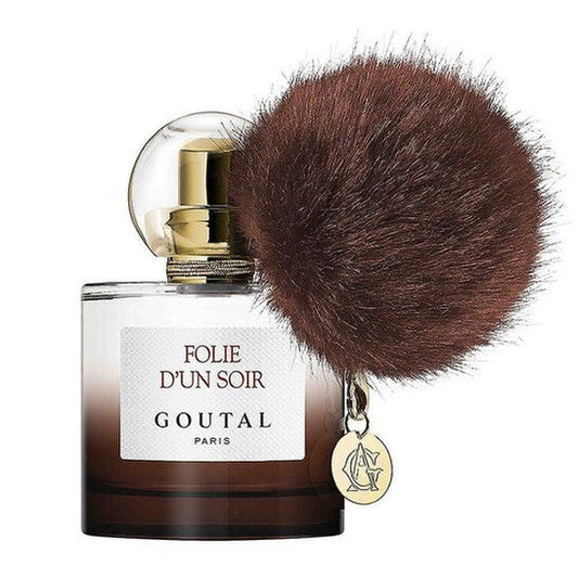 Goutal Ladies Folie D'un Soir EDP Spray 1.7 oz Fragrances (Wholesale) - Luxurious Fragrance Available Online in Hong Kong & China
