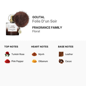 Goutal Ladies Folie D'un Soir EDP Spray 1.7 oz Fragrances (Wholesale) - Luxurious Fragrance Available Online in Hong Kong & China