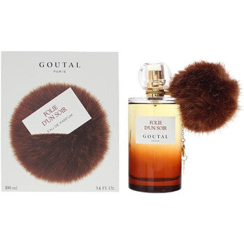Annick Goutal Ladies Folie D'un Soir EDP Spray 3.4 oz (Wholesale) - Luxurious Fragrance Available Online in Hong Kong & China
