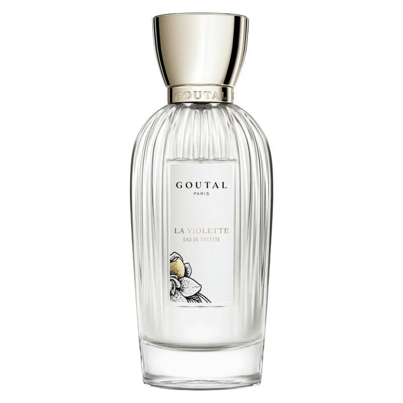 Goutal Ladies La Violette EDT Spray 3.4 oz (Tester) Fragrances - Luxurious Fragrance Available Online in Hong Kong & China