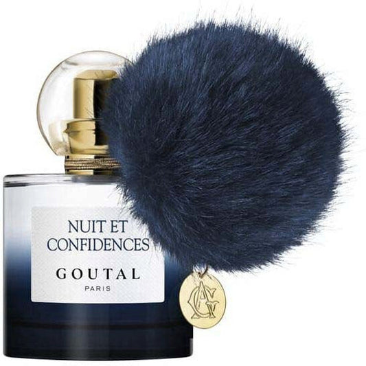 Goutal Ladies Nuit Et Confidences EDP Spray 1.7 oz Fragrances - Luxurious Fragrance Available Online in Hong Kong & China