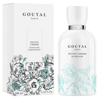 Goutal Ladies Petite Cherie Eau Sans Alcool - Free Water 3.3 oz - Luxurious Fragrance Available Online in Hong Kong & China