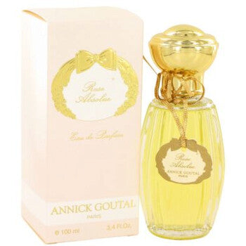 Goutal Ladies Rose Absolue EDP 3.4 oz - Luxurious Fragrance Available Online in Hong Kong & China