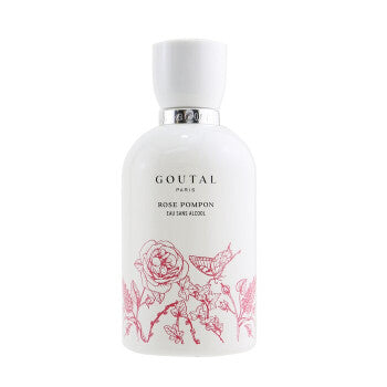 Goutal Ladies Rose Pompon Eau Sans Alcool EDC 3.4 oz - Luxurious Fragrance Available Online in Hong Kong & China