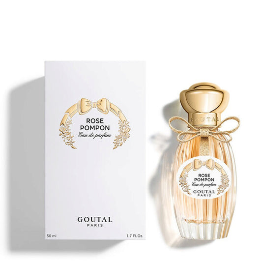 Goutal Ladies Rose Pompon EDP Spray 1.7 oz - Luxurious Fragrance Available Online in Hong Kong & China